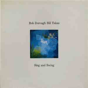 Bob Dorough / Bill Takas - Sing And Swing download mp3 flac