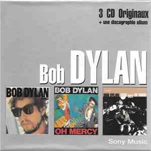 Bob Dylan - Bob Dylan download free Bob Dylan - Bob Dylan download mp3 flac