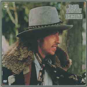 Bob Dylan - Desire download mp3 flac