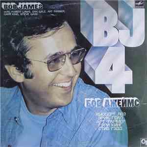 Боб Джеймс - BJ4 download free