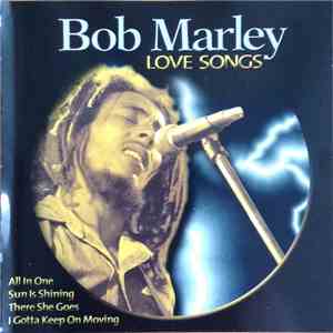 Bob Marley - Love Songs download free Bob Marley - Love Songs download mp3 flac