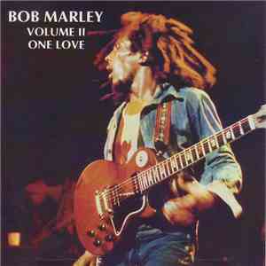 Bob Marley - One Love Vol. 2 download mp3 flac