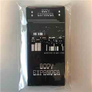 Body Expander - Tension in the mix download free