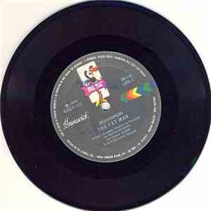 Bohannon - The Fat Man / Red Bone download free Bohannon - The Fat Man / Red Bone download mp3 flac