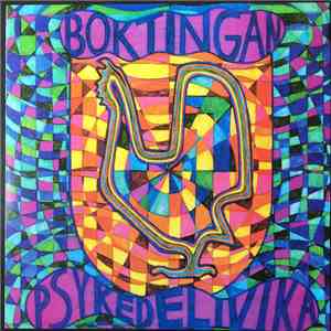 Boktingan - Psykedelivika download mp3 flac