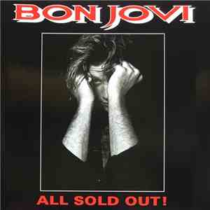 Bon Jovi - All Sold Out download mp3 flac