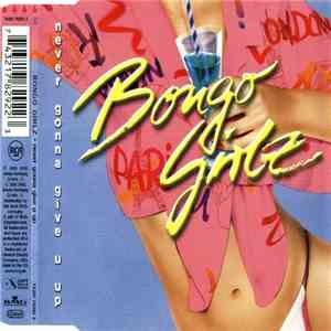 Bongo Girlz - Never Gonna Give U Up download free Bongo Girlz - Never Gonna Give U Up download mp3 flac