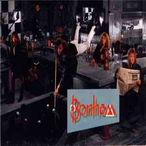 Bonham - The Disregard Of Timekeeping download free