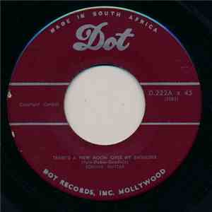 Bonnie Guitar - If You See My Love Dancing / Mister Fire Eyes download mp3 flac