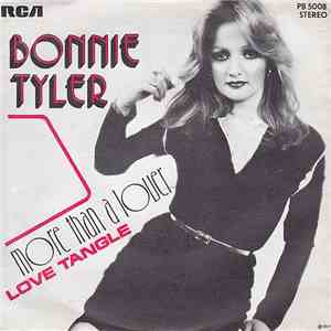 Bonnie Tyler - More Than A Lover download free Bonnie Tyler - More Than A Lover download mp3 flac