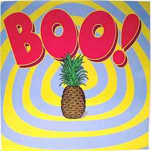 Boo!  - Monki Punk download free