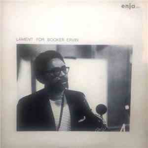 Booker Ervin - Lament For Booker Ervin download mp3 flac