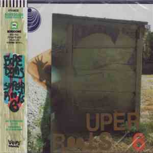 Boredoms - Super Roots 6 download free