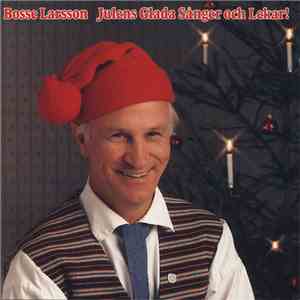 Bosse Larsson - Julens Glada Sånger Och Lekar download free