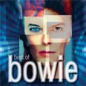 Bowie - Best Of Bowie download mp3 flac