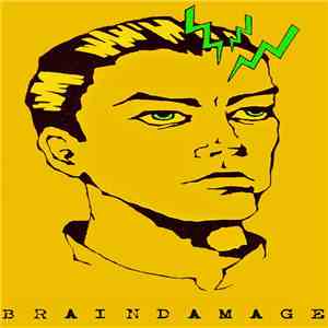 Braindamage - Braindamage download free Braindamage - Braindamage download mp3 flac