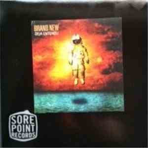 Brand New - The Quiet Things That No One Ever Knows download free Brand New - The Quiet Things That No One Ever Knows download mp3 flac