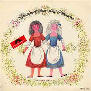 Brüder Grimm - Schneeweißchen Und Rosenrot download mp3 flac