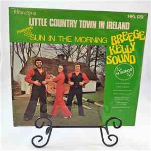 Breege Kelly - Little Country Town In Ireland download mp3 flac