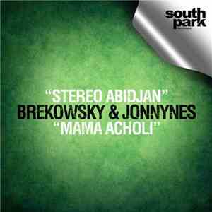 Brekowsky & Jonnynes - Stereo Abidjan EP download free Brekowsky & Jonnynes - Stereo Abidjan EP download mp3 flac