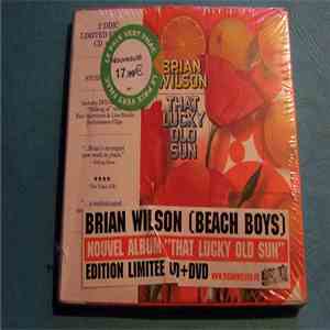 Brian Wilson - That Lucky Old Sun download free