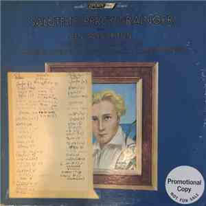 Britten - Salute To Percy Grainger download mp3 flac