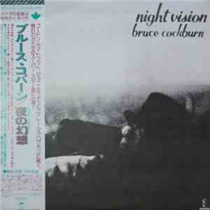 Bruce Cockburn - Night Vision download mp3 flac