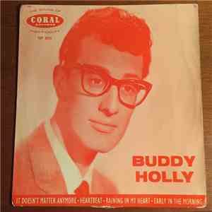 Buddy Holly - Buddy Holly download mp3 flac