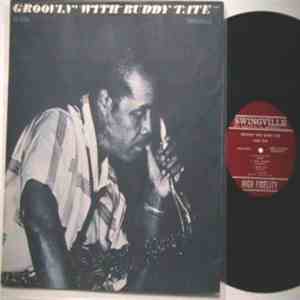 Buddy Tate - Groovin' With Buddy Tate download mp3 flac