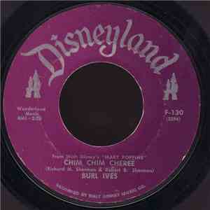 Burl Ives - Chim Chim Cheree download mp3 flac