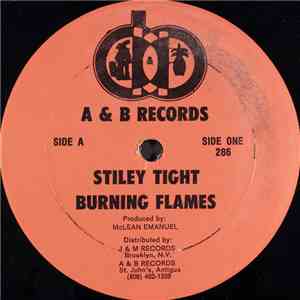 Burning Flames - Stiley Tight download mp3 flac