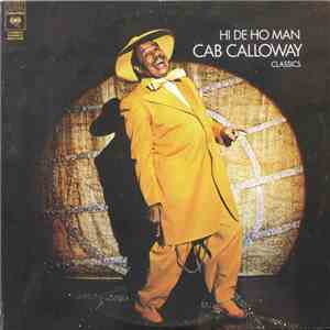 Cab Calloway - Hi De Ho Man download free
