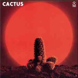 Cactus - Cactus download free Cactus - Cactus download mp3 flac