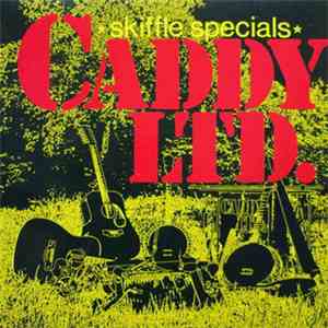 Caddy Ltd. - Skiffle specials download mp3 flac