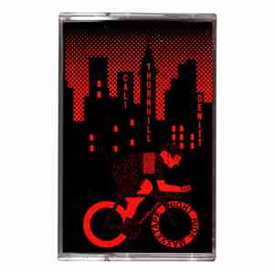 Cali Thornhill deWitt - Maxxxtape download mp3 flac