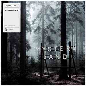 Calvin Logue - Mysteryland download free Calvin Logue - Mysteryland download mp3 flac