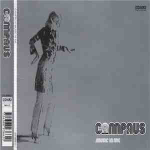 Campaus - Music In Me download free Campaus - Music In Me download mp3 flac