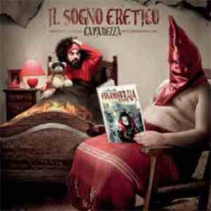 Caparezza - Il Sogno Eretico download free Caparezza - Il Sogno Eretico download mp3 flac