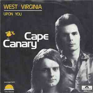 Cape Canary - West Virginia download mp3 flac