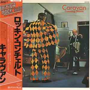 Caravan - Cunning Stunts download free