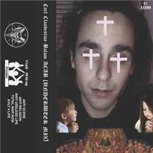 Carl ClanDestine - Balam ACAB (underwater mix) download mp3 flac
