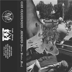 Carl ClanDestine - Horror Biznezz (Misfits Mix) download free