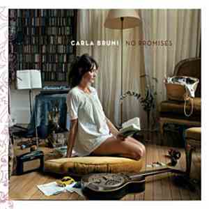 Carla Bruni - No Promises download mp3 flac