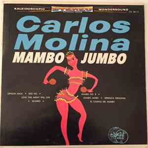 Carlos Molina - Mambo Jumbo download mp3 flac