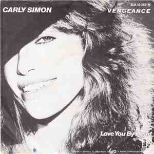 Carly Simon - Vengeance download free
