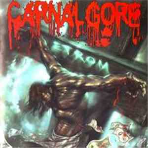 Carnal Gore - Etrom download free