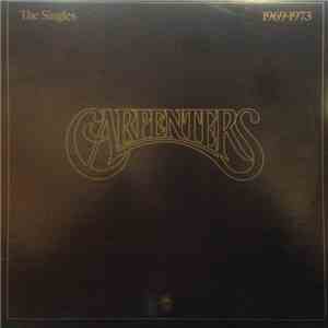 Carpenters - The Singles 1969-1973 download mp3 flac