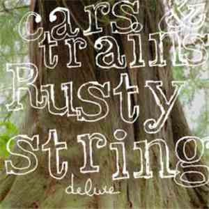 Cars & Trains - Rusty String download free