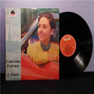 Caterina Valente - a' Paris download free Caterina Valente - a' Paris download mp3 flac