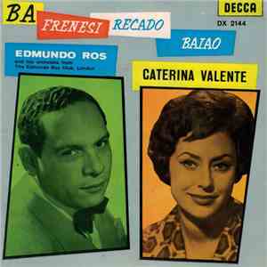 Caterina Valente, Edmundo Ros - Ba download mp3 flac